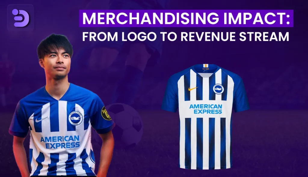 merchandising impact